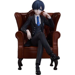 BLACK BUTLER: BOARDING SCHOOL ARC FIGURA CIEL PHANTOMHIVE 15 CM