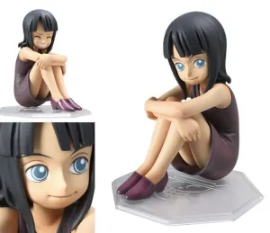 ONE PIECE POP EXCELLENT MODEL MILD ROBIN VER. DERESHI ESTATUA PVC          