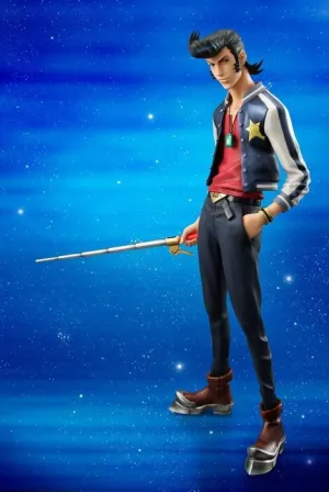 DANDY FIGURA 24 CM SPACE DANDY EXCELLENT MODEL                             