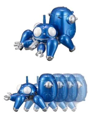GHOST IN THE SHELL S.A.C. - TOKOTOKO TACHIKOMA                             