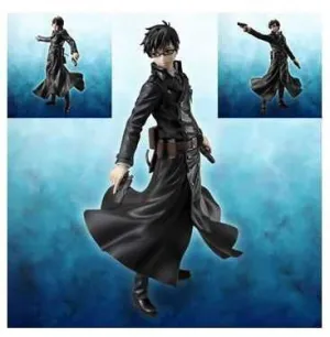 BLUE EXORCIST FIGURA 23 CM YUKIO OKUMURA                                   