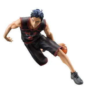 KUROKO NO BASKETBALL FIGURA 22 CM DAIKI AOMINE                             