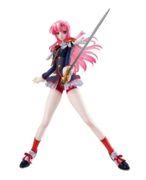 REVOLUTIONARY GIRL UTHENA GEM UTHENA TENJO FIGURA 20 CM                    