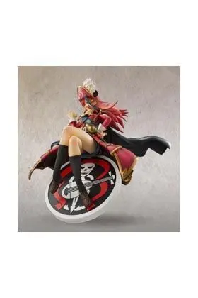 MARIKA KATO ABYSS OF HYPERSPACE FIGURA 23 CM BODACIOUS SPACE PIRATES       