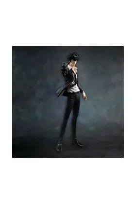 SHINYA KOUGAMI FIGURA 24 CM PSYCHO-PASS G.E.M.                             