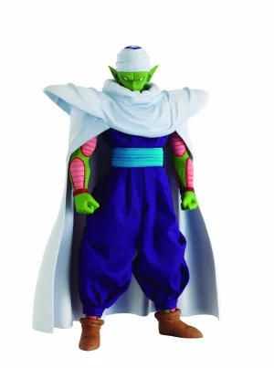 DRAGON BALL Z FIGURA 22 CM PICCOLO SERIE D.O.D.                            