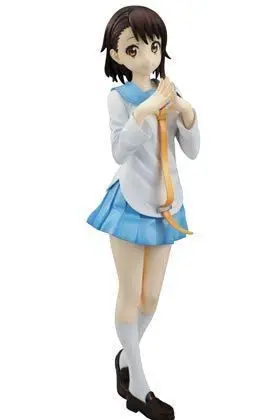 NISEKOI FIGURA 16,5 CM KOSAKI ONODERA WORLD UNIFORM OPERATION              