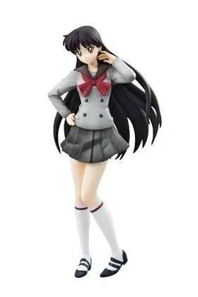 SAILOR MOON FIGURA 16 CM REI HINO PRETTY SOLDIER WORLD UNIFORM OPERATION   