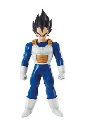 DRAGON BALL Z FIGURA 18 CM VEGETA SERIE D.O.D.                             