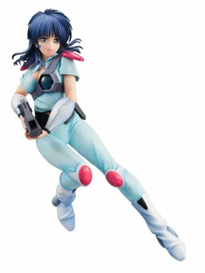 RED PHOTON ZILLION FIGURA 22 CM APPLE HEROINE MEMORIES                     