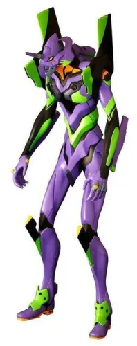 EVANGELION 2.0 YOU CAN NOT ADVANCE FIGURA 20 CM EVANGELION UNIT-01         