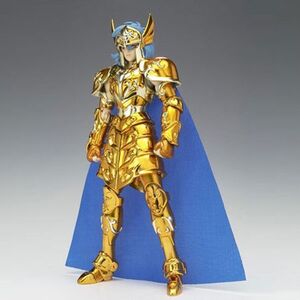 CABALLEROS DEL ZODIACO MYTH CLOTH SIREN SORRENTO                           