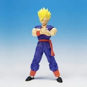 DRAGON BALL Z HYBRID ACTION VOL.18 FIG 15CM - SON GOHAN                    