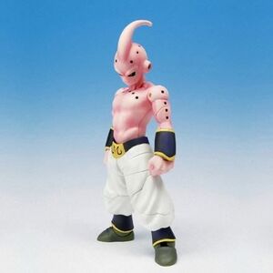 DRAGON BALL Z HYBRID ACTION VOL.18 FIG 15CM - MAJIN BOO VER.2              