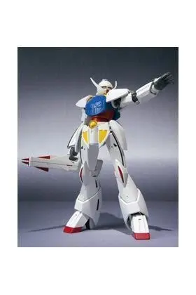 GUNDAM FIGURA 12,5 CM TURN A GUNDAM MOBILE SUIT ROBOT SPIRITS              