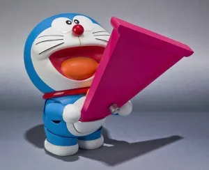 DORAEMON FIG 10 CM SERIE ROBOT SPIRITS                                     