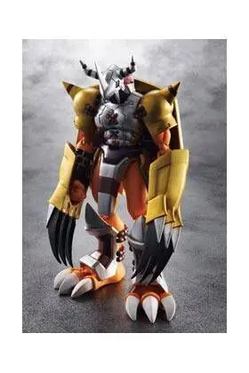 DIGIMON FIGURA 14 CM WARGREYMON D-ARTS                                     