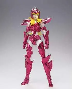 SAINT SEIYA CLOTH MYTH FIGURA 15 CM MERMAID THETIS                         