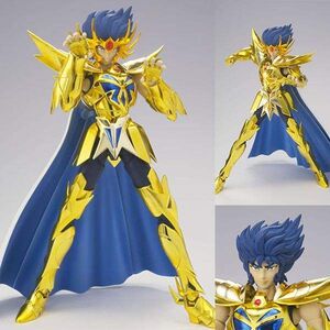 CABALLEROS DEL ZODIACO MYTH CLOTH EX DEATHMASK CABALLERO DE ORO DE CANCER  