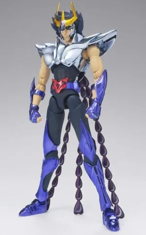 CABALLEROS DEL ZODIACO MYTH CLOTH EX IKKI CABALLERO DE BRONCE DEL FENIX FIG CABALLEROS DEL ZODIACO MYTH CLOTH EX IKKI CABALLERO DE BRONCE DEL FENIX FIG