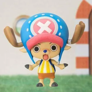ONE PIECE CHIBI-ARTS TONY TONY CHOPPER FIGURA 10 CM                        