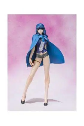 ONE PIECE FILM Z VERSION AIN FIG 14CM                                      