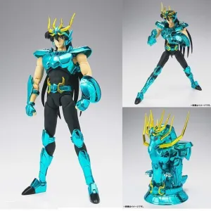 CABALLEROS DEL ZODIACO MYTH CLOTH EX SHIRYU CABALLERO DE BRONCE DEL DRAGON 