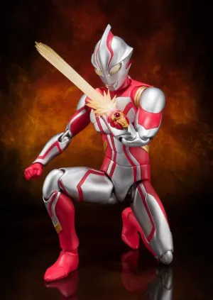ULTRAMAN MOEBIUS FIGURA 17 CM ULTRAMAN MOEBIUS ULTRA-ACT                   