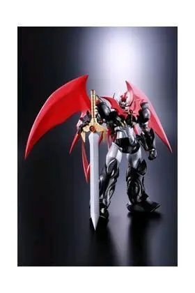 MAZINKAISER FIGURA 16 CM SUPER ROBOT CHOGOKIN                              
