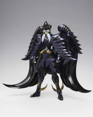 SAINT CLOTH MYTH EX HADES CHAPTER FIGURA 18.5 CM MINOS DE GRIFO (GRIFFON)  