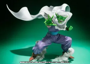 DRAGON BALL Z PICCOLO FIG 14 CM FIGUARTS ZERO                              
