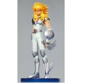 SAINT SEIYA AGARUMA VOL 1 FIGURA 14 CM CYGNUS HYOGA                        