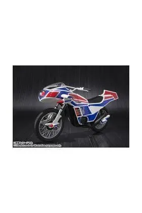 HURRICANE FIGURA 19 CM MASKED RIDER V3 SERIE S.H. FIGUARTS                 