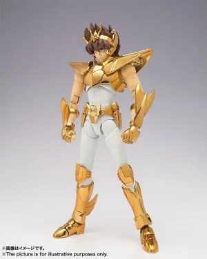 SAINT SEIYA MYTH CLOTH FIG 16 CM CABALLERO BRONCE PEGASO KURUMADA 4OTH ANNY