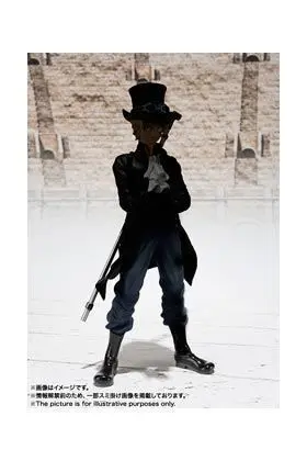 ONE PIECE FIGURA 15 CM SABO FIGUARTS ZERO                                  