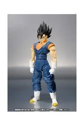 DRAGON BALL Z FIGURA 15 CM VEGETTO SH FIGUARTS DRAGON BALL Z FIGURA 15 CM VEGETTO SH FIGUARTS
