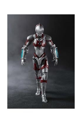 ULTRAMAN FIGURA 15,5 CM HEROS ULTRAMAN ULTRA ACT X SH FIGUARTS             