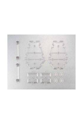 SOPORTE ACT COMBINATION CLEAR TAMASHII STAGE                               