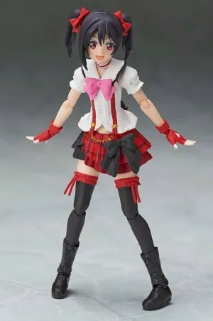 LOVE LIVE! FIGURA 12 CM NICO YAZAWA SH FIGUARTS                            
