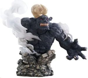 BERSERK BUSTO ZODD 14,5 CM