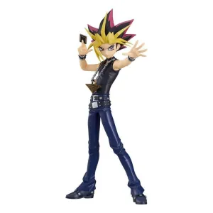 YU-GI-OH! FIGURA 17 CM YAMI YUGI POP UP PARADE