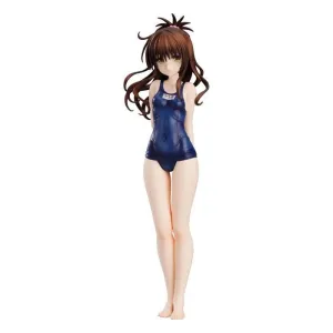 LOVE-RU DARKNESS FIGURA 18 CM MIKAN YUKI