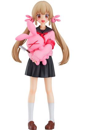 NATORI SANA POP UP PARADE FIG 17 CM NATORI SANA: SCHOOL UNIFORM VER