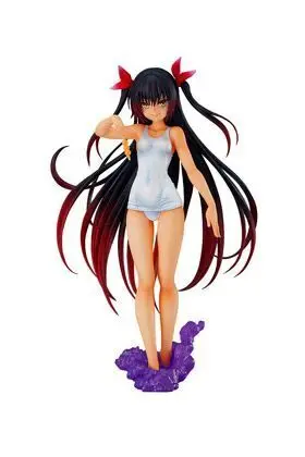 TO LOVE RU DARKNESS POP UP PARADE FIG 18 CM NEMESIS