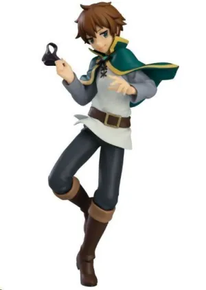 KAZUMA FIGURA POP UP PARADE KONO SUBARASHII SEKAI NI SYUKUFUKU WO!