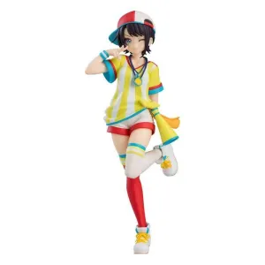 OOZORA SUBARU FIG 17 CM HOLOLIVE PRODUCTION POP UP PARADE