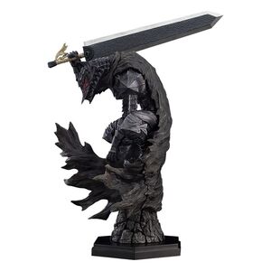 BERSERK FIGURA 28 CM GUTS BERSERK ARMOR POP UP PARADE