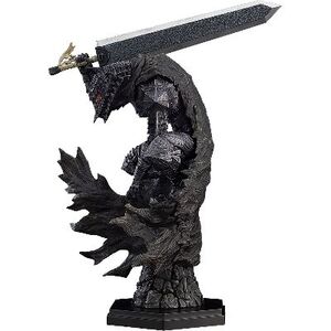 BERSERK ESTATUA POP UP PARADE 28 CM GUTS BERSERKER ARMOR 