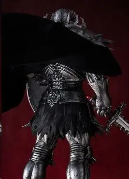 SKULL KNIGHT FIGURA 22 CM BERSERK POP UP PARADE L