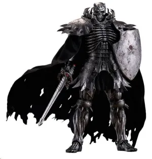 BERSERK ESTATUA PVC POP UP PARADE L SKULL KNIGHT HEO EUROPEAN EXCLUSIVE 22 CM